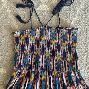 Women’s size small romper